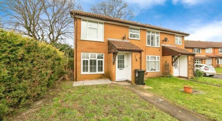 Nice rental apartment | Pet-friendly in Wokingham