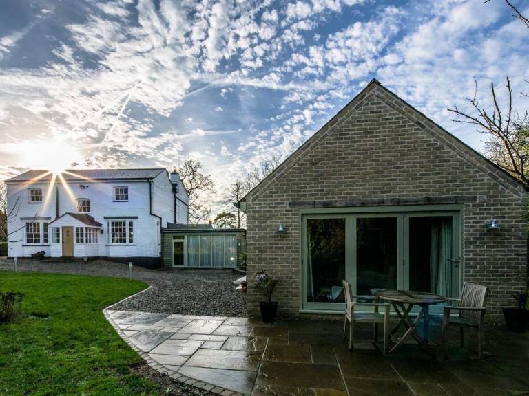 Bed & Breakfast Huntingdon