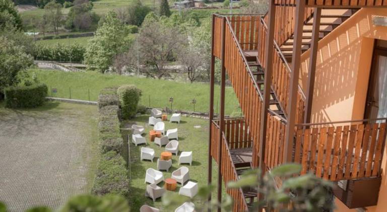 Garni Le Prealpi — photo 5