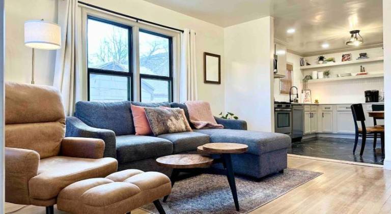 House Edmond