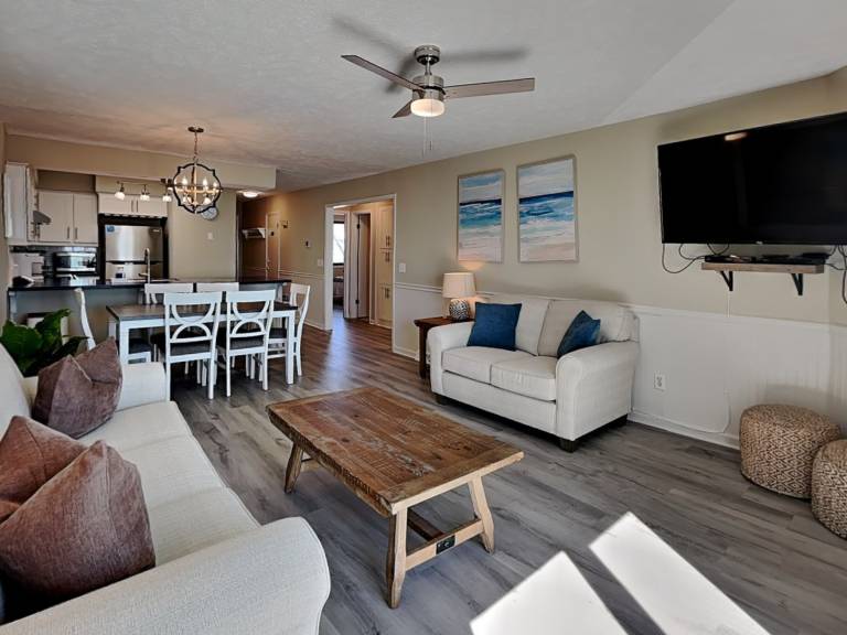 Condo  Kure Beach