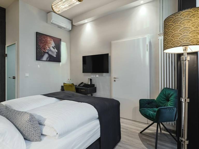 Apartamento Heidelberg