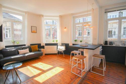 Apartment Lille