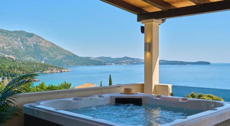 Pleasant holiday apartment with jacuzzi | Close to the beach | Pet-friendly — photo 3