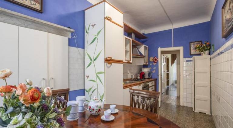 Apartment | Near Lucca Cathedral — photo 3