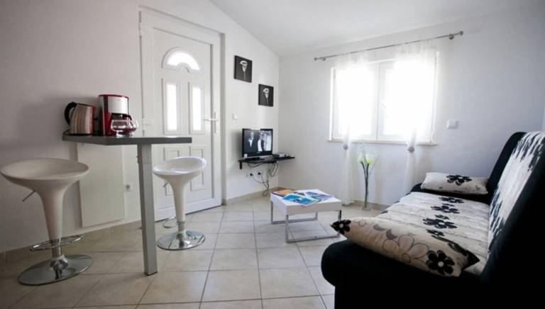 Apartament Pisak