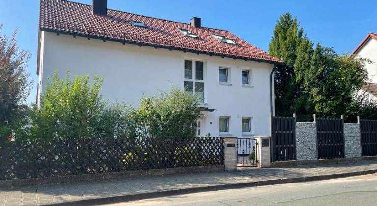Ferienwohnung Zirndorf