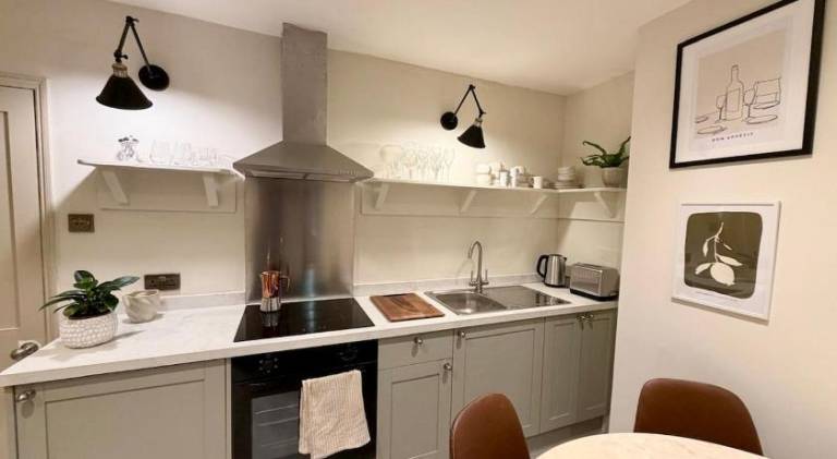 Nice holiday apartment | Pets allowed — photo 5
