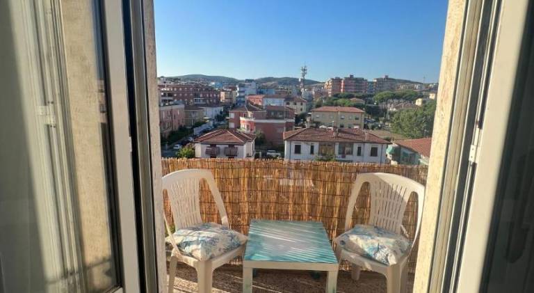 Holiday apartment with 2 rooms for 5 persons — photo 4