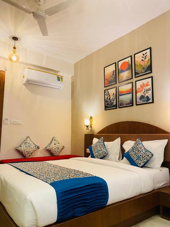 Sitevi Inn & Suites Kota