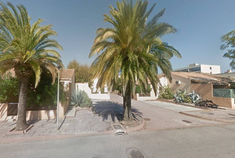 Appartement Les Arènes