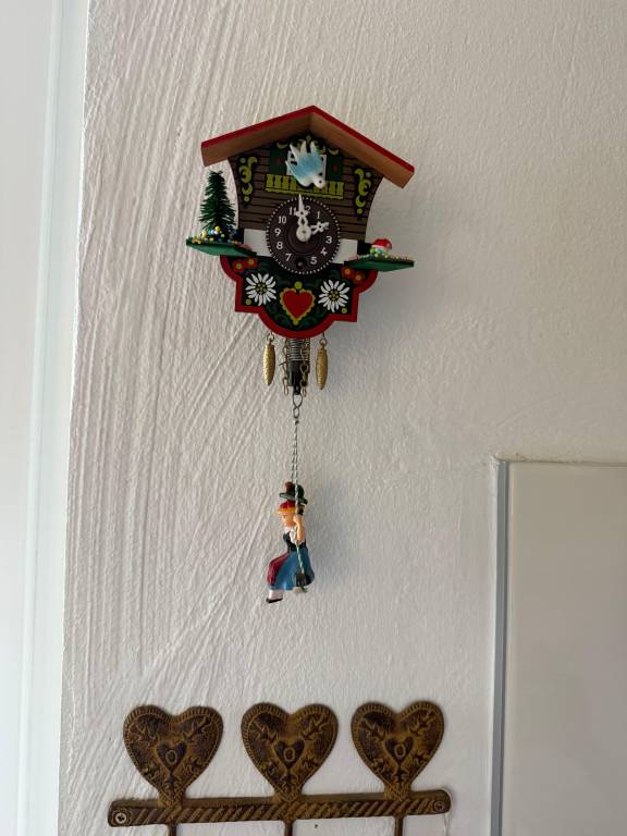Ferienhaus  Drei Annen Hohne