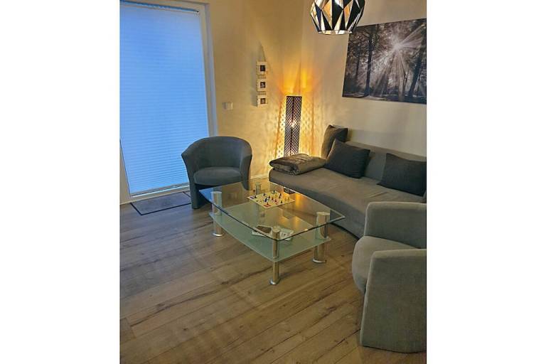 Vacation home with 2 rooms for 4 persons — photo 3