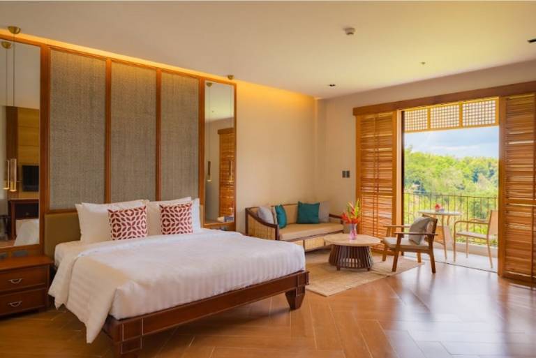 Resort Badiangan