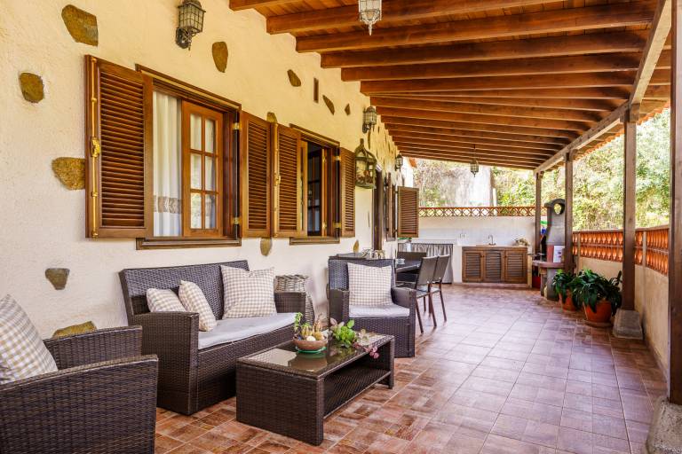 Cottage  Agulo
