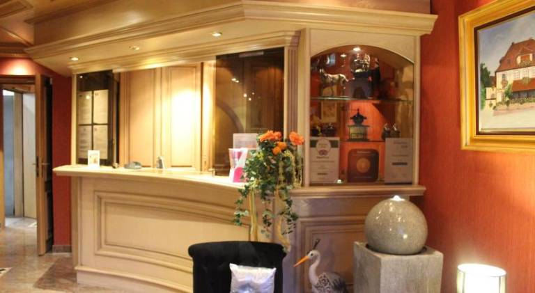 Hotel Le Mittelwihr — photo 4