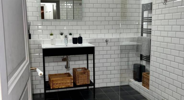 Holiday apartment with 1 room for 4 persons — photo 4
