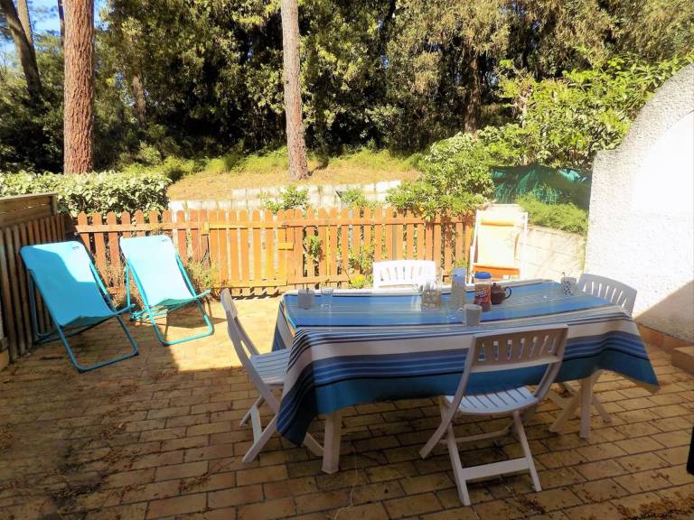 Appartement Les Mathes