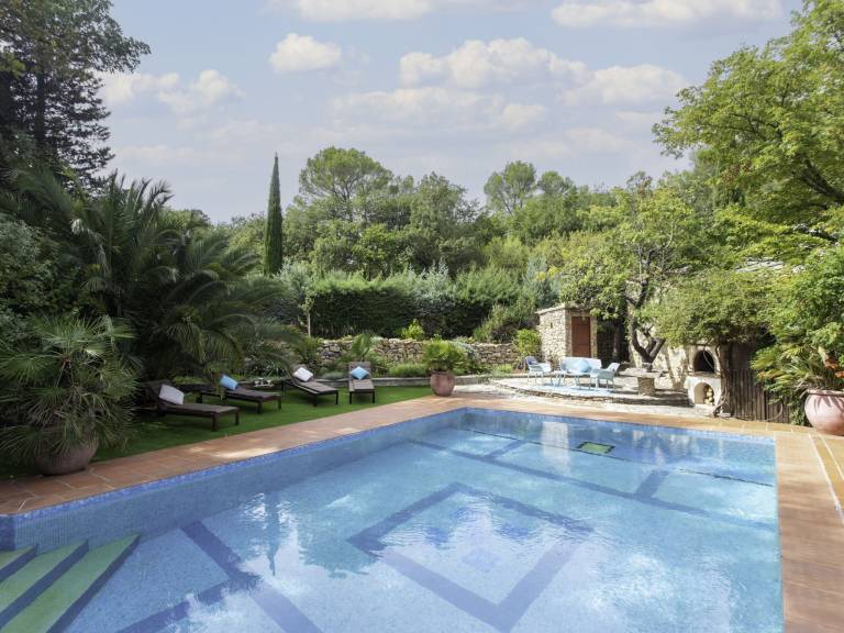 Maison de vacances  Cuers