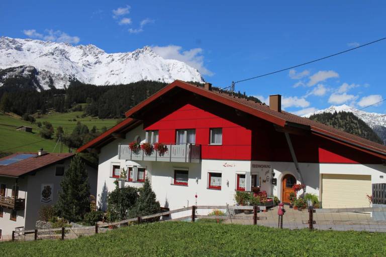 Appartement  Nauders