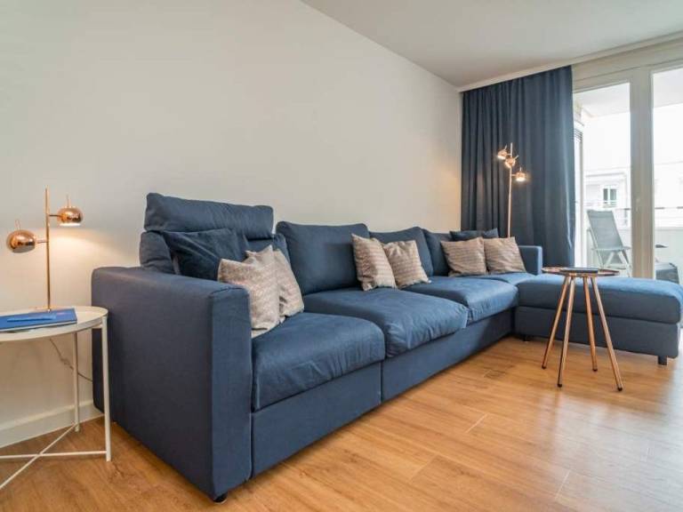 Ferienwohnung Westerland