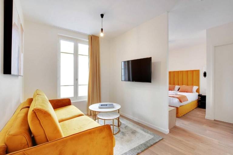 Appartement  Bois-Colombes