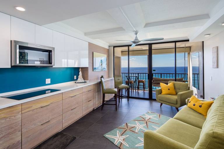 Condo Waianae