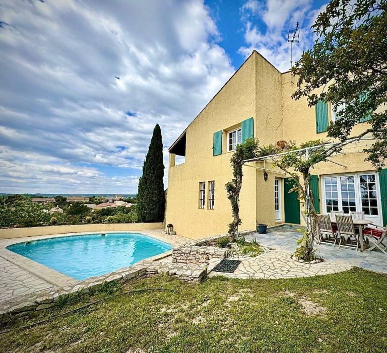Villa Meynes