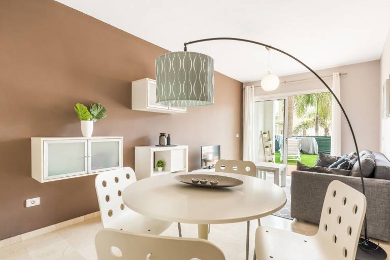Ferienwohnung Palm-Mar