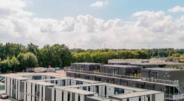 Rental apartment | Perfect for remote work | Pet-friendly in Lueneburg