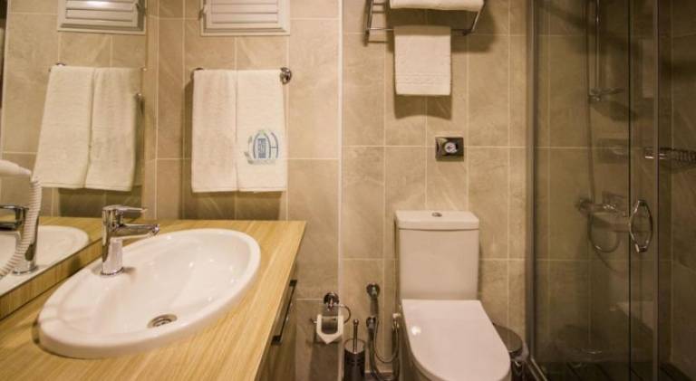 Serviced apartment for 5 persons — photo 5