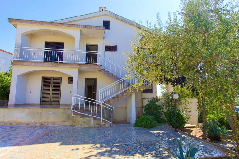 Ferienwohnung  Kornić