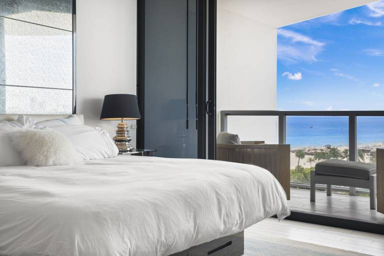 Condo South Beach