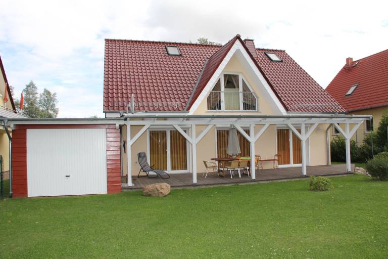 Apartment  Stralsund