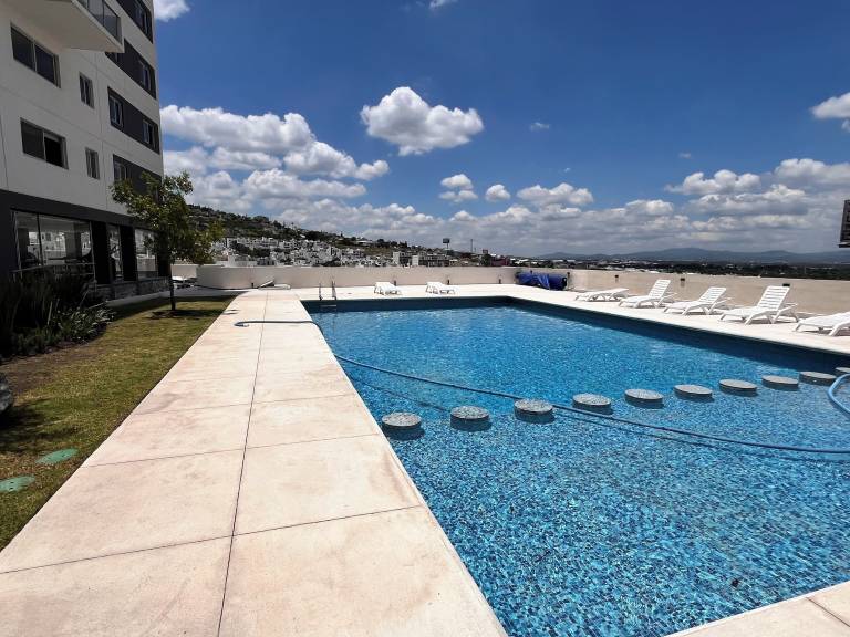 Apartment El Pueblito
