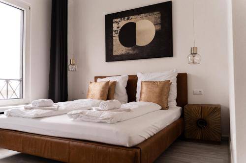 Apartment Wanheimerort