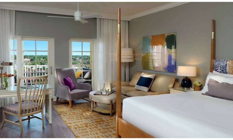 Resort Pelican Bay