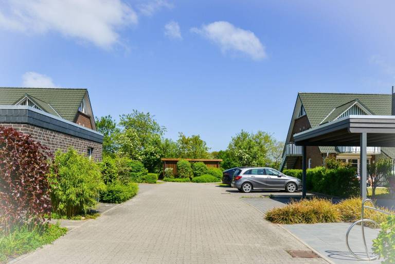Ferienwohnung  Cuxhaven