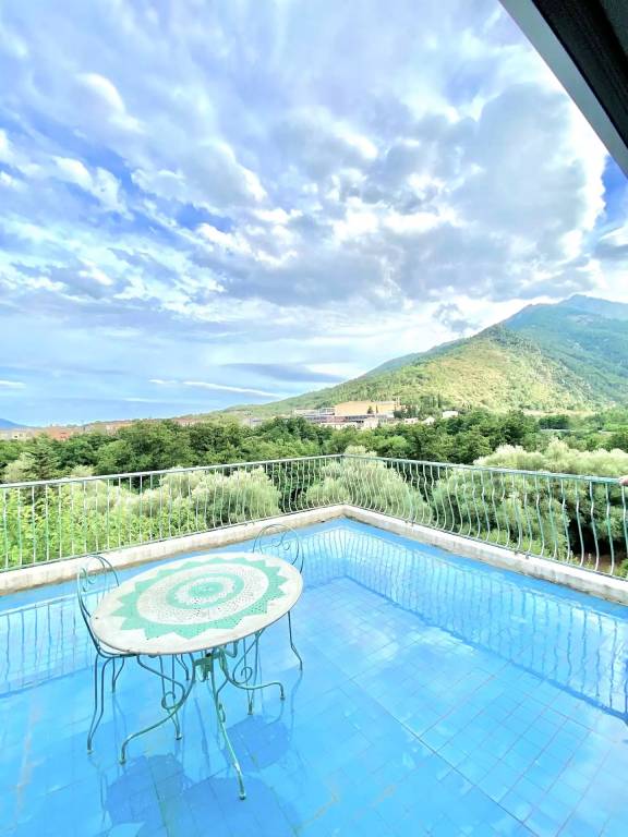 Ferienwohnung in Corte f&uuml;r max. 6 Personen