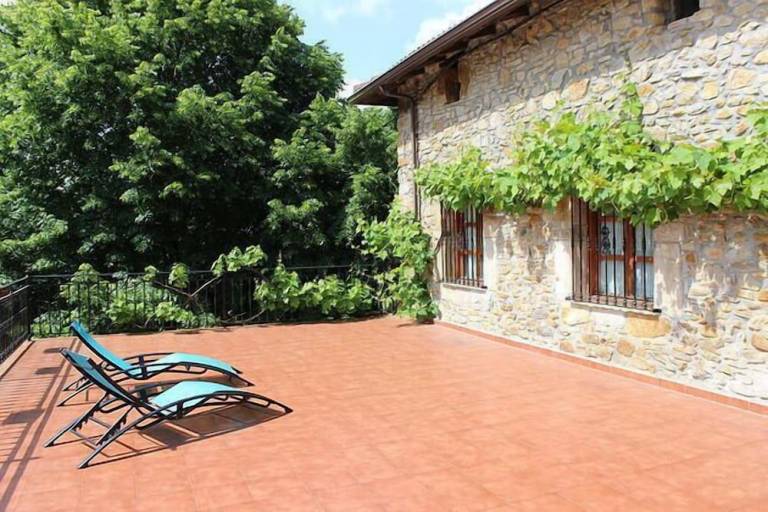 Maison de vacances  Bakio