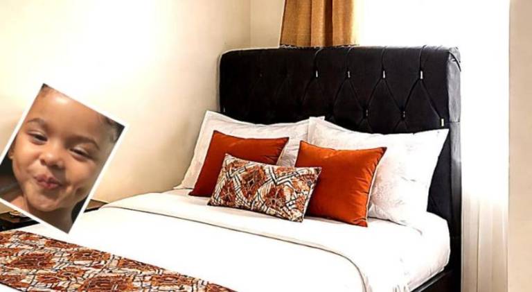 Lenana airbnbs in Nairobi