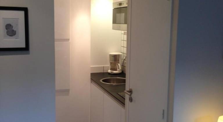 Holiday apartment | Next to Lille Cathedral — photo 2
