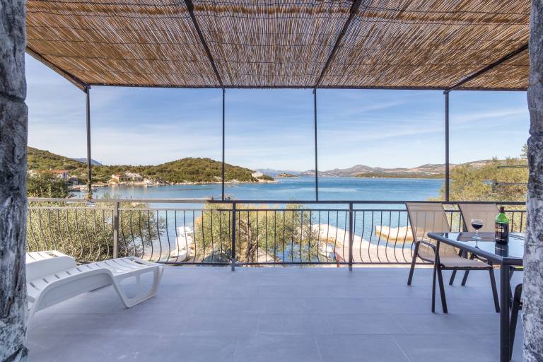 Apartman Kabli