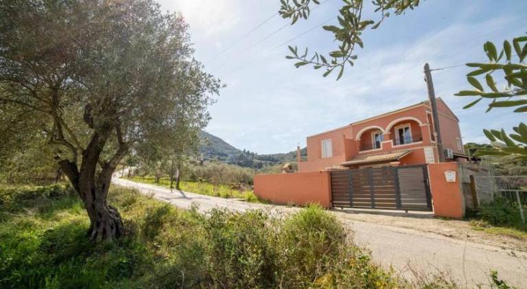 σπίτι Μοραϊτικα