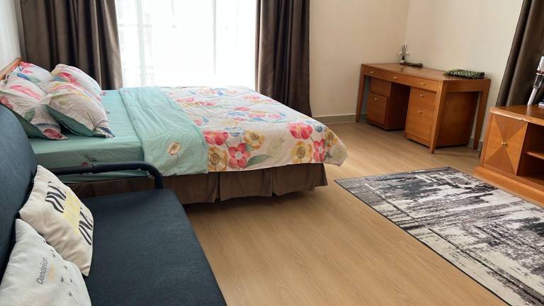 430 m² Ferienwohnung