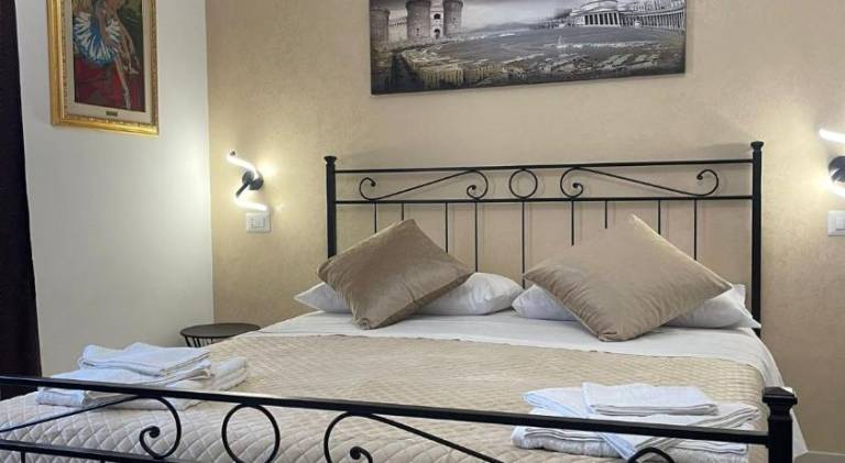 House | Suitable for remote work in Casoria