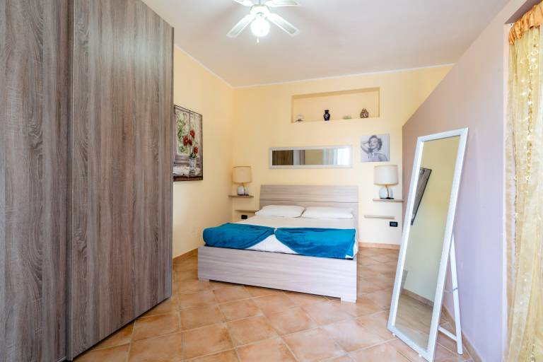 Apartment 'Casula Salento' with Private Garden, Wi-Fi and Air Conditioning in Matino