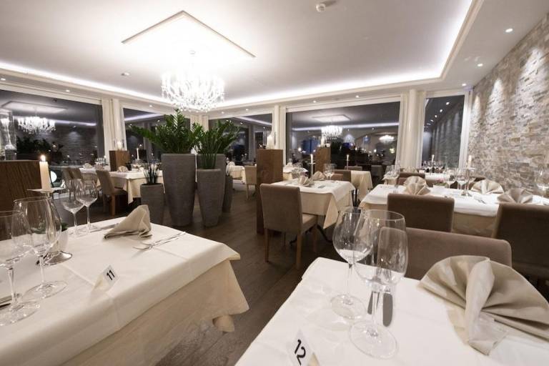 Hotel Krone Buochs — photo 3