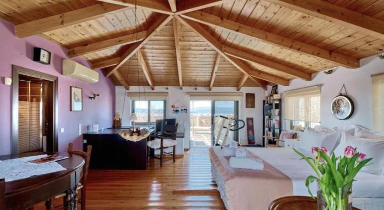 Beautiful holiday apartment with terrace | Perfect for remote work | Pet-friendly — photo 3