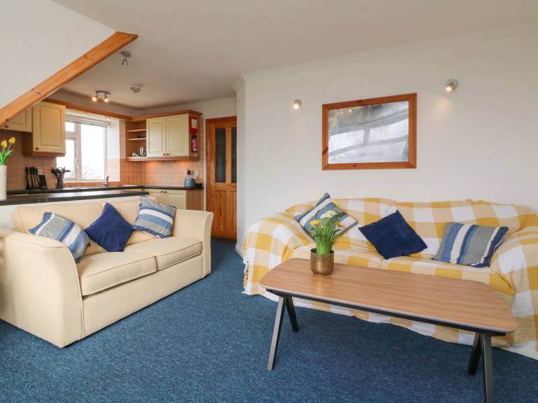 Child-friendly wonderful cottage | Beach view | Pet-friendly — photo 4